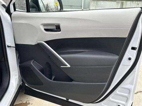 New 2026 Toyota Corolla Cross LE image 13