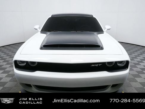 Used 2023 Dodge Challenger SRT Hellcat Redeye image 30