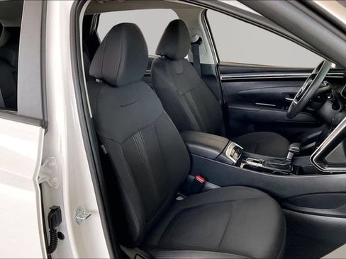 Used 2024 Hyundai Tucson SEL AWD/4WD image 19
