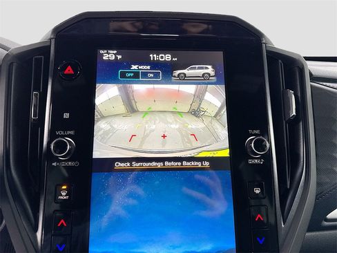 New 2026 Subaru Forester Premium image 11