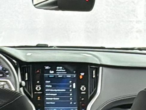 Certified 2025 Subaru Outback Premium image 20