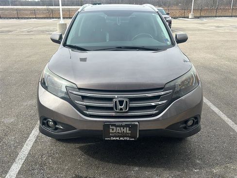 Used 2013 Honda CR-V EX-L image 3