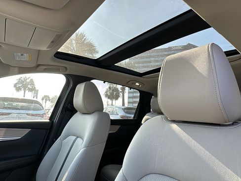 New 2026 MAZDA CX-90 3.3 Turbo w/ Premium Sport Pkg image 15