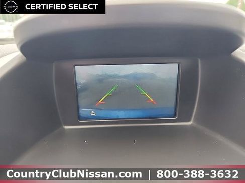 Used 2019 Ford Fiesta SE w/ Cold Weather Package FWD image 17
