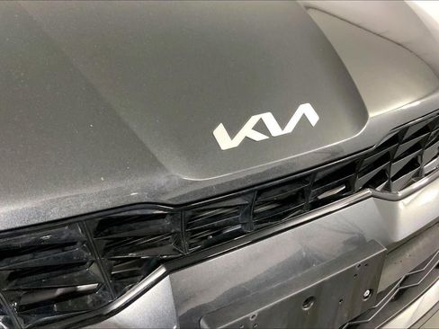 Certified 2025 Kia K5 LXS FWD image 28