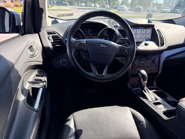 Used 2019 Ford Escape SEL AWD/4WD image 17