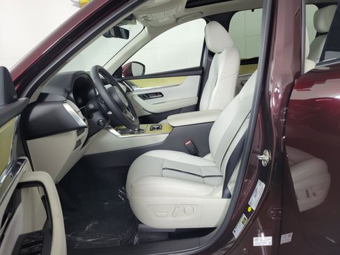 New 2026 MAZDA CX-90 3.3 Turbo S w/ Premium Plus image 11