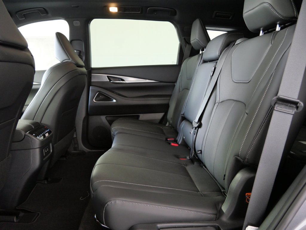 New 2027 INFINITI QX60 Sport w/ Dark Cargo Package AWD/4WD image 14