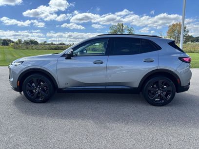 Used 2024 Buick Envision Sport Touring