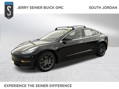 Used 2018 Tesla Model 3 Long Range