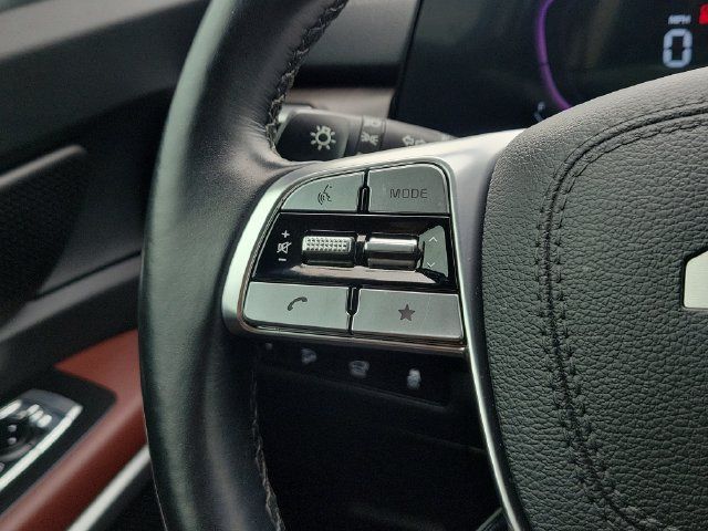 Used 2024 Kia Telluride EX w/ EX Captain's Chair Package AWD/4WD image 26