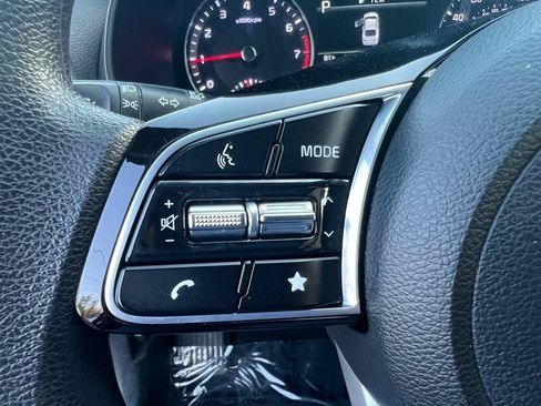 Used 2023 Kia Forte LXS w/ LXS Technology Package FWD image 23