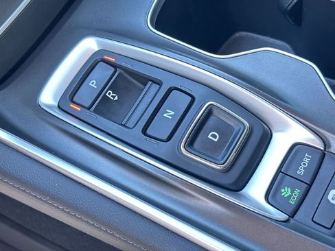Used 2022 Honda Accord EX-L image 21