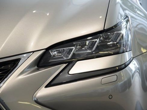 Used 2019 Lexus GS 350 F Sport image 7