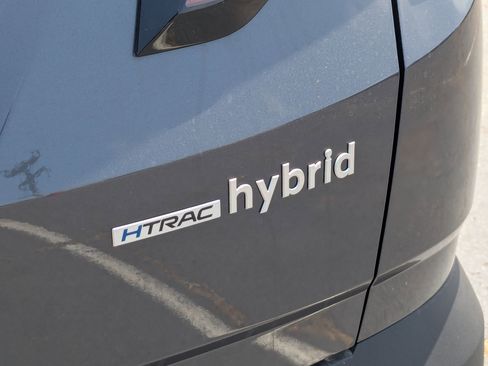 New 2025 Hyundai Tucson Limited w/ Tow & Go Package image 22