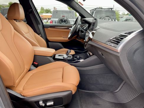 Used 2023 BMW X3 xDrive30i w/ Premium Package AWD/4WD image 15