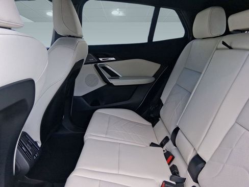 Used 2026 BMW X2 xDrive28i w/ Technology Package image 28