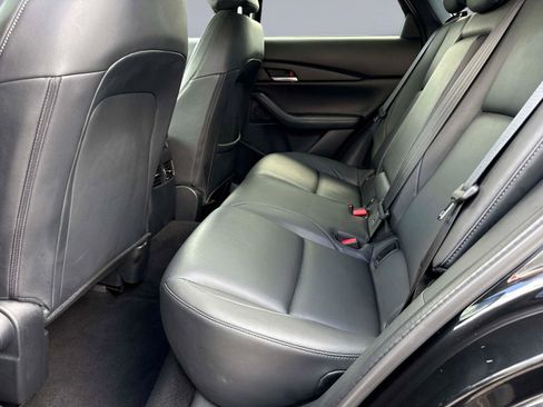 Used 2023 MAZDA CX-30 AWD 2.5 S w/ Select Package image 13