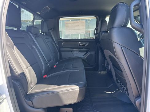 New 2026 RAM 1500 RHO AWD/4WD image 28