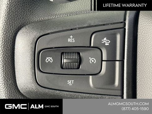 New 2026 GMC Sierra 1500 Pro w/ Pro Value Package RWD image 26