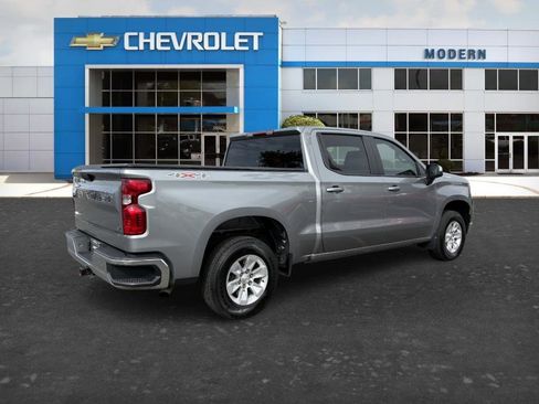 Used 2023 Chevrolet Silverado 1500 LT image 5