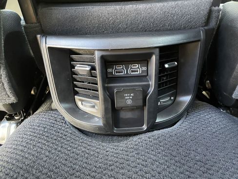 Certified 2024 RAM 2500 Laramie image 40