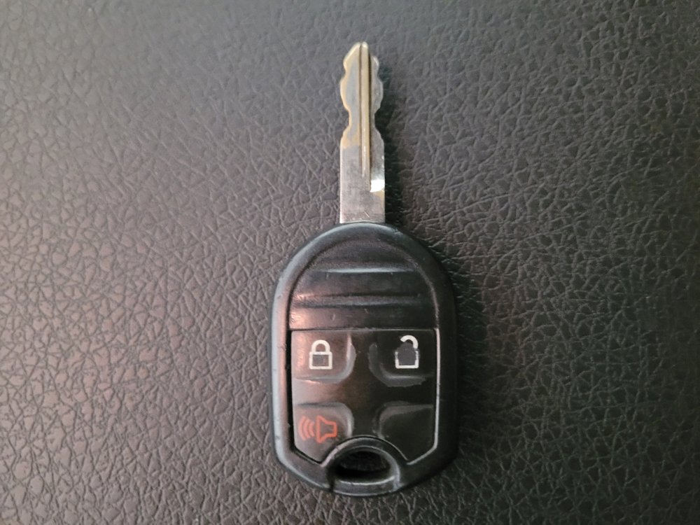 Used 2014 Ford F150 XLT w/ XLT Convenience Package RWD image 32