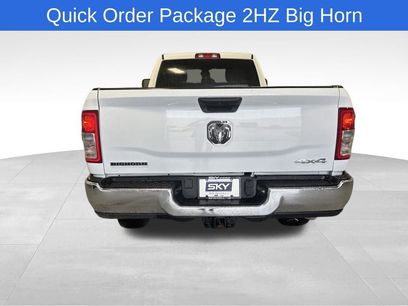 Used 2024 RAM 3500 Big Horn