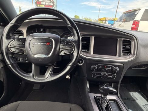 Used 2021 Dodge Charger GT w/ Blacktop Package RWD image 18