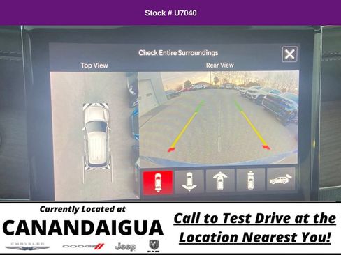 Used 2022 Jeep Grand Cherokee Summit AWD/4WD image 36