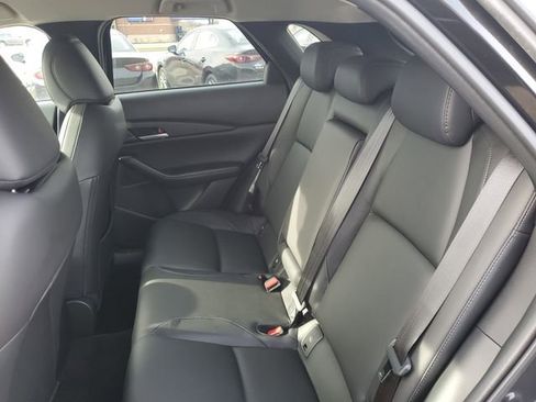 New 2026 MAZDA CX-30 AWD 2.5 S w/ Select Sport Pkg image 22