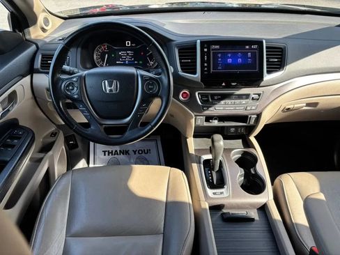 Used 2016 Honda Pilot EX-L image 20