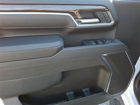 Certified 2025 Chevrolet Silverado 2500 LT w/ All Star Edition image 8