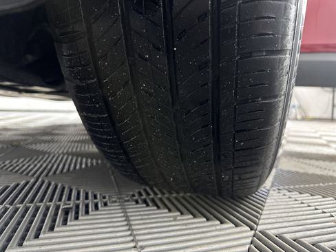 Certified 2025 Hyundai Tucson SEL image 12