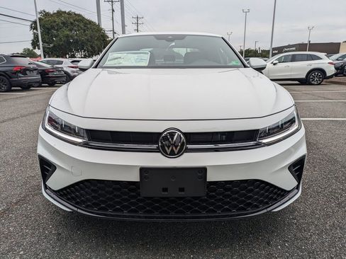 New 2026 Volkswagen Jetta Sport FWD image 9