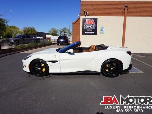 Used 2019 Ferrari Portofino image 73