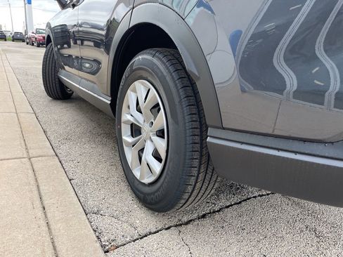 New 2026 Honda CR-V LX image 17