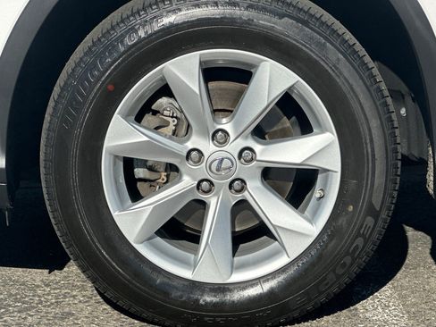 Used 2016 Lexus RX 350 FWD image 38