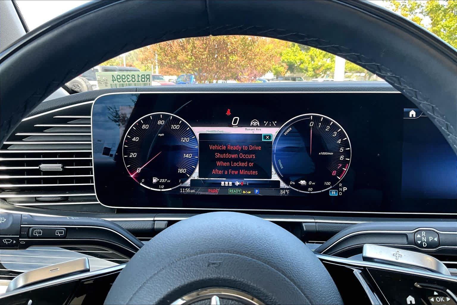Used 2024 Mercedes-Benz GLE 450e 4MATIC image 25