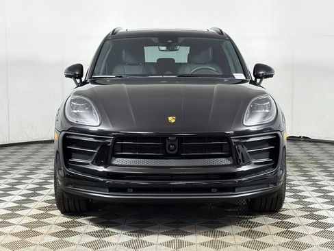 New 2026 Porsche Macan image 10