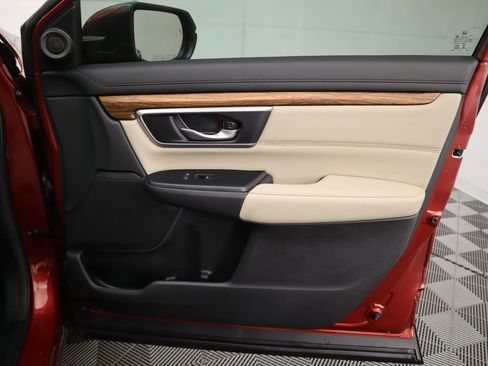Used 2018 Honda CR-V EX-L image 25