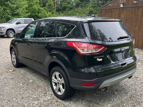 Used 2015 Ford Escape SE AWD/4WD image 4
