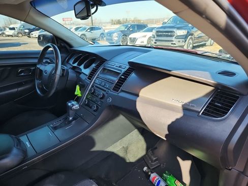 Used 2012 Ford Taurus SEL image 17