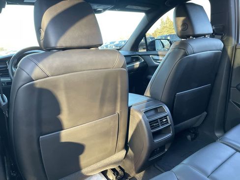 Certified 2022 Cadillac XT5 Sportv image 20