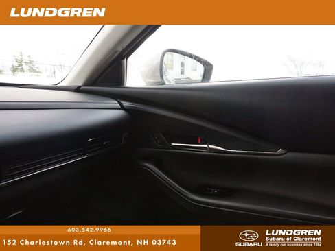 Used 2023 MAZDA CX-30 AWD 2.5 S w/ Preferred Package image 37
