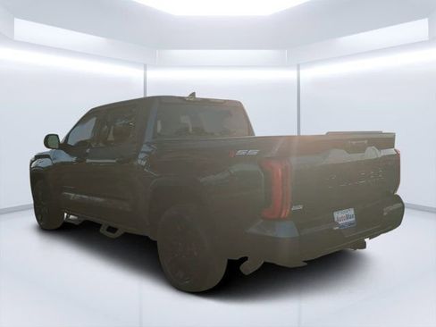 Used 2024 Chevrolet Silverado 1500 RST w/ All Star Edition Plus image 5