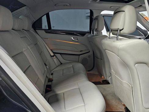 Used 2014 Mercedes-Benz E 350 E 350 Sedan 4D image 31