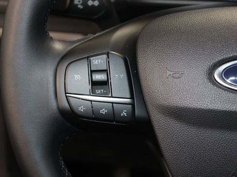 Used 2024 Ford Escape Active image 35