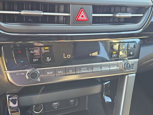 New 2026 Kia Seltos S AWD/4WD image 23