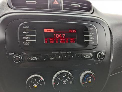 Used 2014 Kia Soul + w/ Eco Package FWD image 27